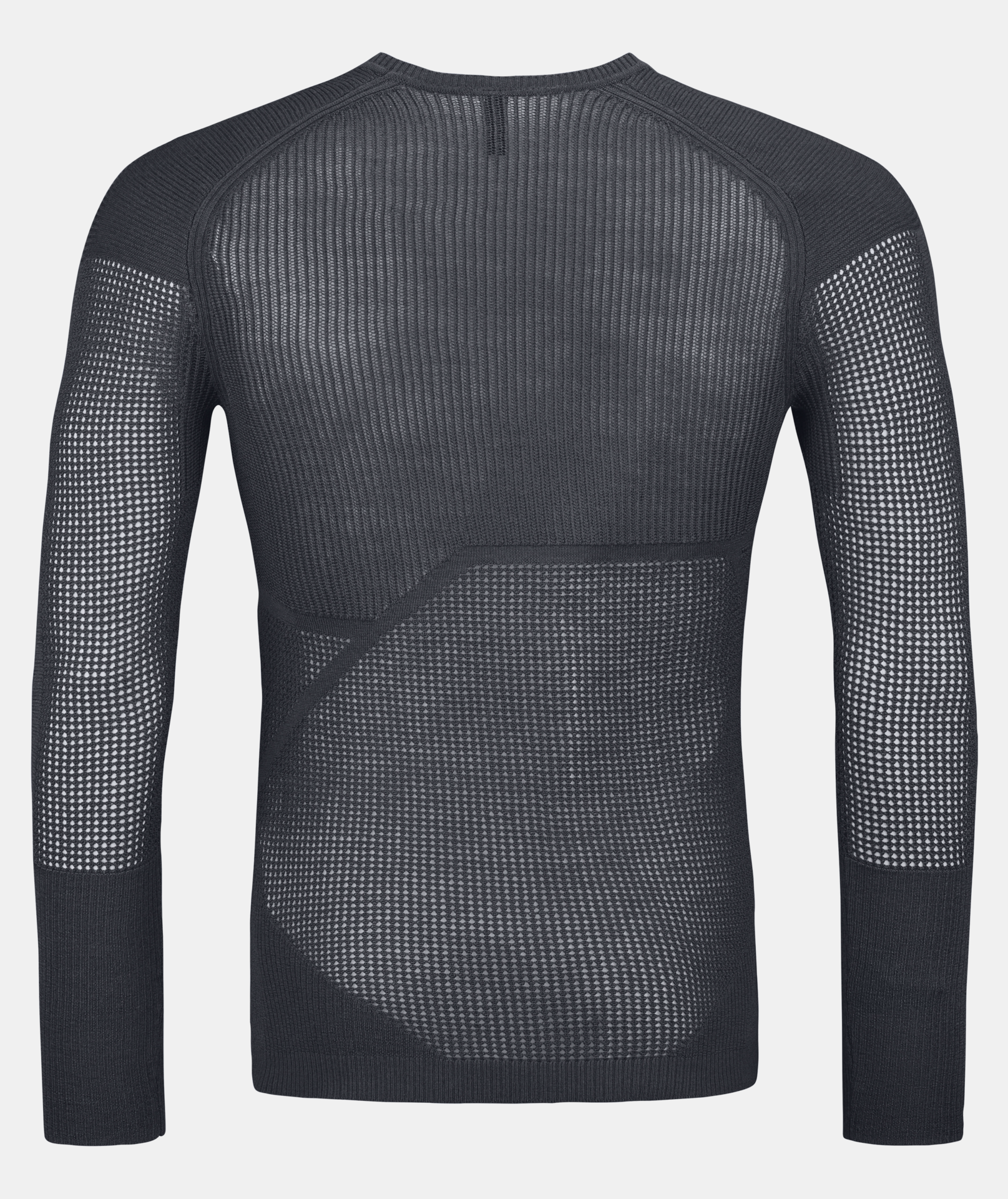 ORTOVOX MERINO THERMOVENT LS M | Base Layer long | ORTOVOX